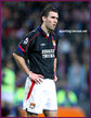 Antoine REVEILLERE - Olympique Lyonnais - UEFA Champions League 2004/05