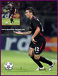 Antoine REVEILLERE - Olympique Lyonnais - UEFA Champions League 2006/07