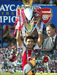 Jose Antonio REYES - Arsenal FC - Premiership Appearances 2003/04 (Arsenal's unbeaten season)