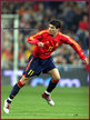 Jose Antonio REYES - Spain - FIFA Campeonato Mundial 2006 Calificación