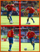 Jose Antonio REYES - Spain - FIFA Campeonato Mundial 2006