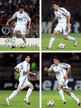 Jose Antonio REYES - Real Madrid - UEFA Champions League 2006/07