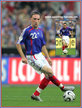 Franck RIBERY - France - UEFA Championnat d'Europe 2008 Qualification