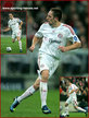 Franck RIBERY - Bayern Munchen - UEFA Champions League 2008/09