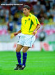 RICARDINHO - Brazil - FIFA Copa do Mundo 2002