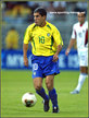 RICARDINHO - Brazil - FIFA Confederations Cup 2003
