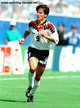 Karl-Heinz RIEDLE - Germany - FIFA Weltmeisterschaft 1994