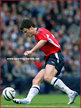 John Arne RIISE - Norway footballer - FIFA Verden Kopp 2006 kvalifikasjon