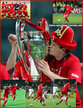 John Arne RIISE - Liverpool FC - UEFA Champions League Final 2005