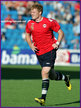 John Arne RIISE - Norway footballer - UEFA Europeisk Mesterskap 2008 kvalifikasjon