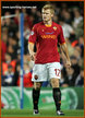 John Arne RIISE - Roma  (AS Roma) - UEFA Champions League 2008/09