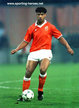 Frank RIJKAARD - Nederland - FIFA Wereldbeker 1994