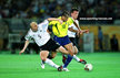 RIVALDO - Brazil - FIFA Copa do Mundo 2002 World Cup.