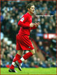 Carl ROBINSON - Wales - FIFA World Cup 2006 Qualifying