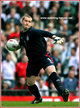 Paul ROBINSON (1979) - England - FIFA World Cup 2006 Qualifying