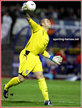 Paul ROBINSON (1979) - England - UEFA European Championships 2008 Qualifying