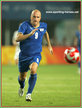 Tommaso ROCCHI - Italian footballer - Giochi Olimpici 2008