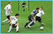 Maxi RODRIGUEZ - Argentina - FIFA Copa del Mundo 2006 World Cup Finals.