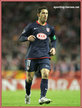 Maxi RODRIGUEZ - Atletico Madrid - UEFA Champions League 2008/09