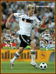 Simon ROLFES - Germany - UEFA Europameisterschaft 2008