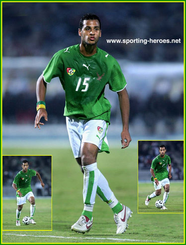 Jacques Alaixys Romao - Togo - Coupe d'Afrique des nations 2006