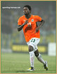 N'Dri ROMARIC - Ivory Coast - Coupe d'afrique des nations 2008