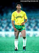 ROMARIO - Brazil - FIFA Copa do Mundo 1990
