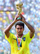ROMARIO - Brazil - FIFA Copa do Mundo 1994 World Cup.