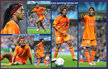 RONALDINHO - Barcelona - UEFA Champions League 2006/07