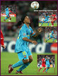 RONALDINHO - Barcelona - UEFA Champions League 2007/08