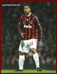 RONALDINHO - Milan - Coppa UEFA 2008/09