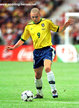 RONALDO - Brazil - FIFA Copa do Mundo 1998