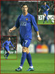 Cristiano RONALDO - Manchester United - UEFA Champions League 2008/09