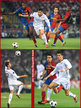 Cristiano RONALDO - Manchester United - Champions League Finals 2008 & 2009.