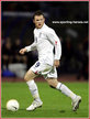 Wayne ROONEY - England - UEFA European Championships 2008 Qualifying