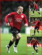 Wayne ROONEY - Manchester United - UEFA Champions League 2006/07