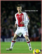 Markus ROSENBERG - Ajax - UEFA Champions League 2005/06