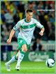 Markus ROSENBERG - Werder Bremen - UEFA-Pokal Endspiel 2009