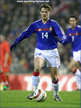 Jerome ROTHEN - France - UEFA Championnat d'Europe 2004