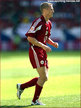 Andrejs RUBINS - Latvia - UEFA European Championships 2004