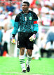 Peter RUFAI - Nigeria - FIFA World Cup 1994