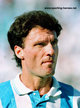 Oscar RUGGERI - Argentina - FIFA Copa del Mundo 1994