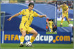 Andriy RUSOL - Ukraine - FIFA World Cup 2006