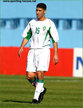Youssef SAFRI - Morocco - Coupe d'Afrique des Nations 2004