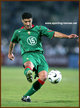 Youssef SAFRI - Morocco - Coupe d'Afrique des Nations 2006