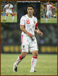 Youssef SAFRI - Morocco - Coupe d'Afrique des Nations 2008