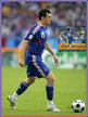 Willy SAGNOL - France - UEFA Championnat d'Europe 2008