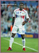 Louis SAHA - France - FIFA Coupe du Monde 2006
