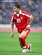 Karim SAIDI - Tunisia - Coupe d'Afrique des Nations 2004