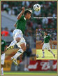 Carlos SALCIDO - Mexico - FIFA Campeonato Mundial 2006